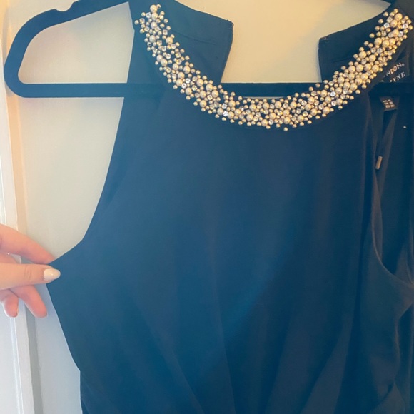 Formal Jumpsuit - Picture 4 of 5